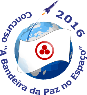 Bandeira Paz Espaco2016
